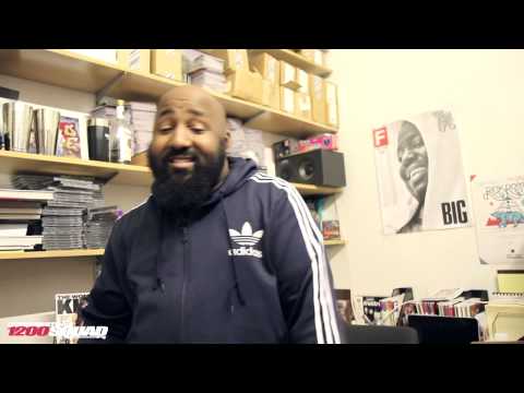 Sean Falyon / 1200squad.com Freestyle