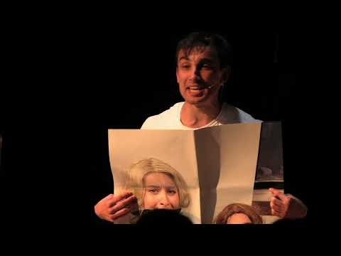 Out Of The Picture - (SAW The Musical) Full Number - LOS ANGELES, CA