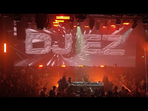 DJ EZ 30 Years in UK Garage 6 Hour Set Highlights at HERE at Outernet November 8th 2025