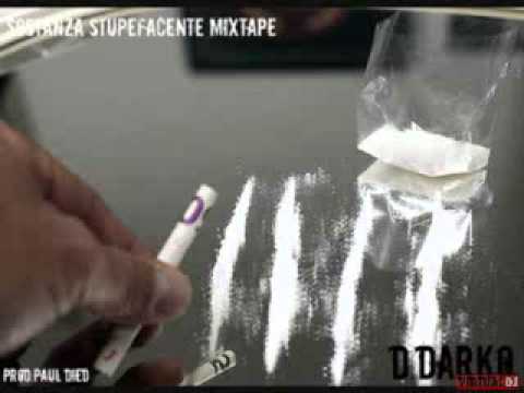 D.Darko ft S.T.One-Cuore avvelenato