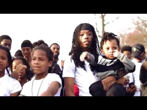 Kayvo & Keezah - Chicken Talk ( Official Video ) Shot by @4QKPZ