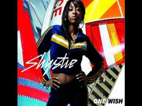 Shystie- One Wish ft Lil Wayne