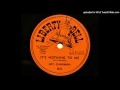 Loy Clingman - It's Nothing To Me (Liberty Bell 9012) [1957 original version]