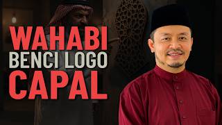 Wahabi Kata Logo Capal Itu Berhala - Ustaz Dr  Abdullah Jalil
