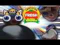 REUPLOAD YTP Pingu Penguin Picked A Peck Of Pickled Peppers