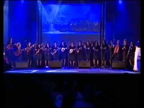 TUNAFE - X Tudo Isto É Tuna - Eu Sei