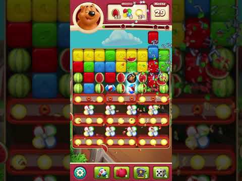 Livello 3513 Toon blast