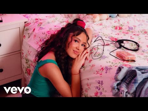 Video thumbnail for Hanging By A Thread