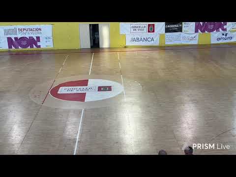 COPA FEDERACION GR. D   CdeC LAVADORES B     vs     IRISCUP COPA MENSTRUAL