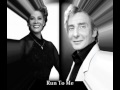 Dionne Warwick & Barry Manilow - Run To Me