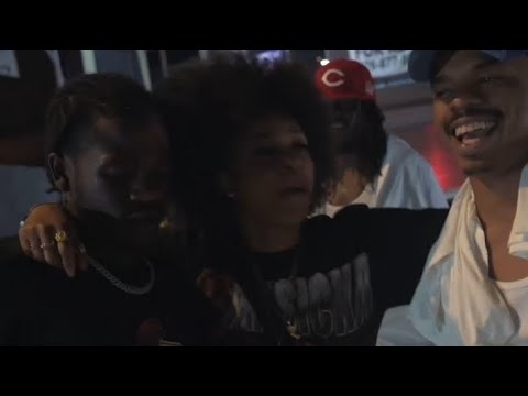 YG Marley, Jahshii, Lila Ike - Blessings Fall On Me