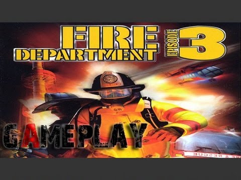 fire department pc game free download