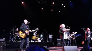 The Pretty Things ft. David Gilmour - Baron Saturday