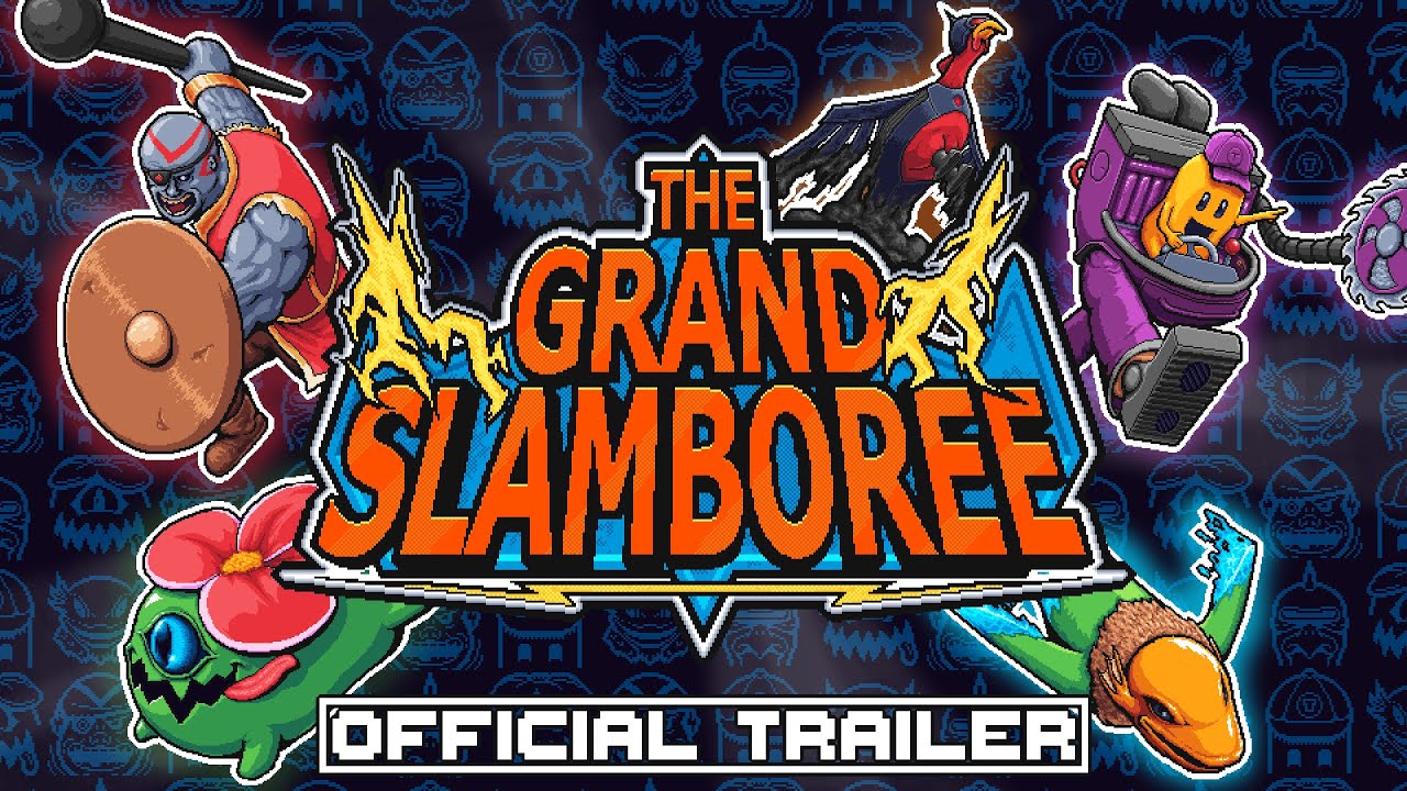 Announcement Trailer