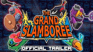 Announcement Trailer