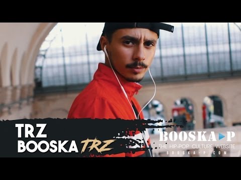 Video thumbnail for Booska TRZ