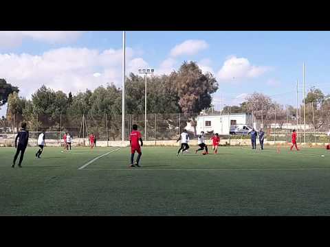 Hibs u12 vs Balzan  17 - 0