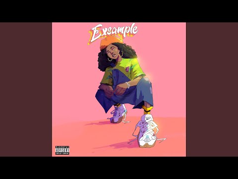 Arguing (feat. Josh Sings)