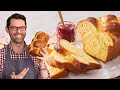 Brioche Bread Recipe And BIG NEWS