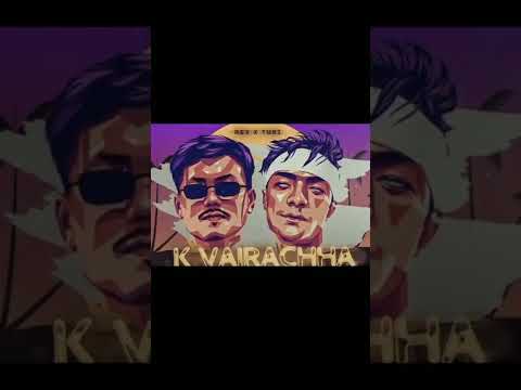 Rex x Tuki - k vairachha  🔥🔥Dai coming with a new vibes 🔥🔥🔥🔥🔥💖😳🔥🔥  #shorts #rexmusic #Tukimusic
