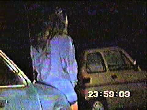 Nocny Żywiec w 1993