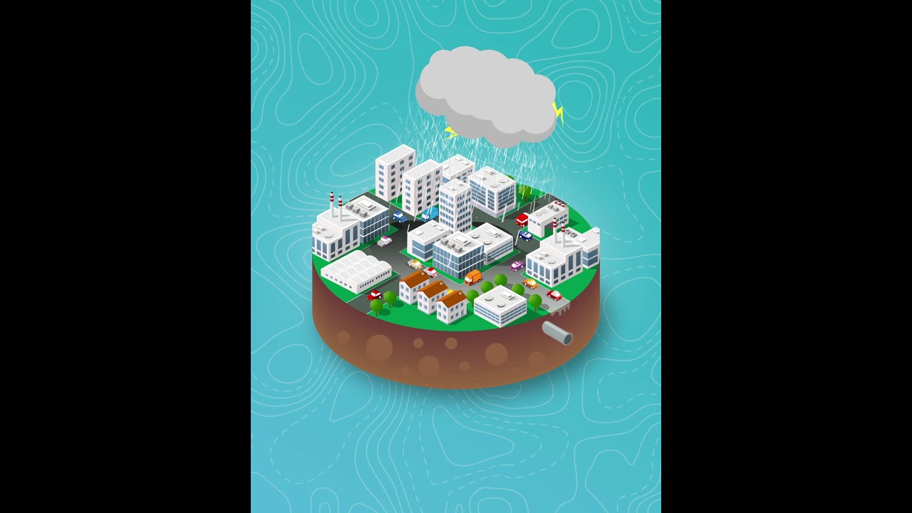 Green Infrastructure Education