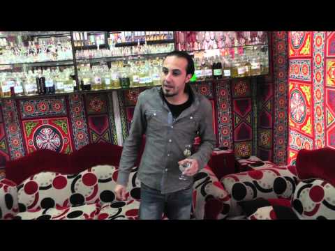 Old Market днём (Старый город)