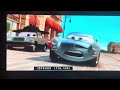 Cars 2 2011 Italy Big Crash Of Cars