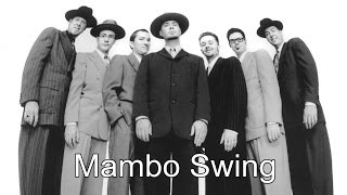 ♥♪♫ Mambo Swing ♫♪♥