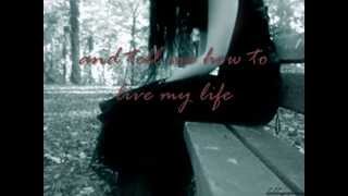 Laura Pausini  Without You with lyrics