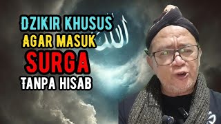 Download lagu Dzikir khusus agar masuk surga tanpa hisab 💥Abah Setu #tauhid #shorts mp3 Download lagu Dzikir khusus agar masuk surga tanpa hisab 💥Abah Setu #tauhid #shorts mp3