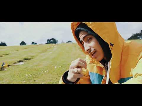 JAEDOIT - " DONT WANNA FEEL THIS " ( OFFICIAL MUSIC VIDEO )