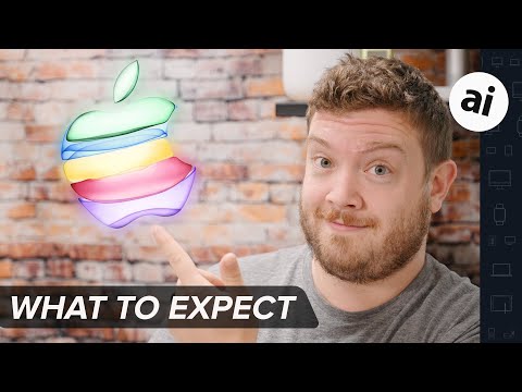 What to Expect at Apple's Sept 10th iPhone Event!