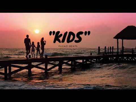Benny Blanco x Halsey x Khalid Type Beat "KIDS" | Fugazi Beats | Type Beat 2020