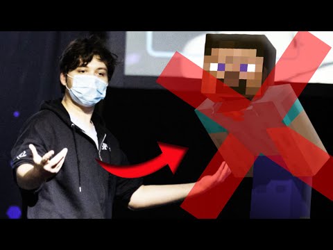 Zomba dismantling Yonni for 10 minutes and 20 seconds