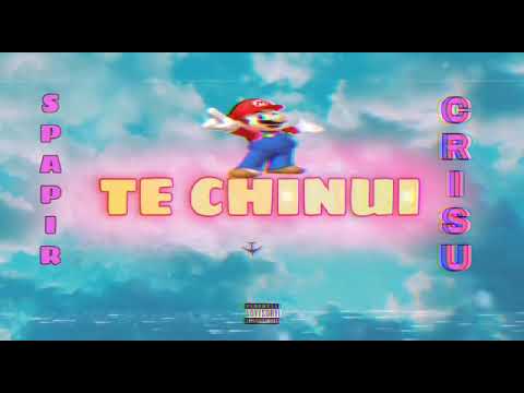 Spapir ft. Crisu - te chinui (official visual)