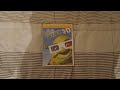 Opening To Shrek 3 D 2004 DVD