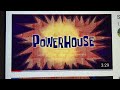 Spongebob Power House