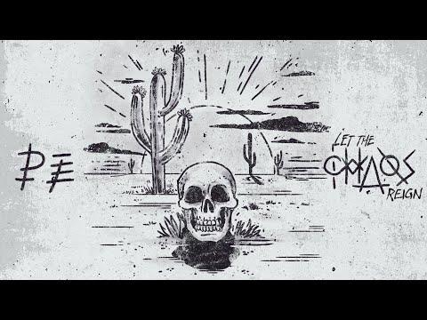Pop Evil - Let The Chaos Reign (Official Audio Video)