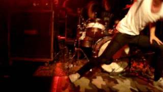 NEW blessthefall &quot;Witness&quot; LIVE HQ