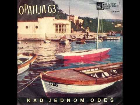 Senka Veletanlić Petrović - Oprosti Volim Te