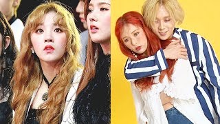 Why (G)-IDLE is Now in Danger