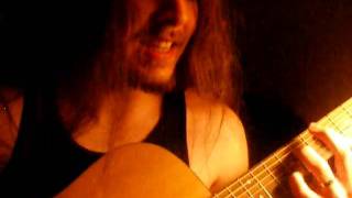 The Fall of Troy - Quarter Past Acoustic Cover