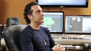 Kıraç - Beni Ben Yapan Şarkılar Albüm Röportajı