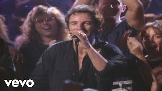 Bruce Springsteen - Glory Days (from In Concert/MTV Plugged)