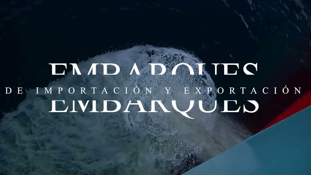 Video institucional Validacarga