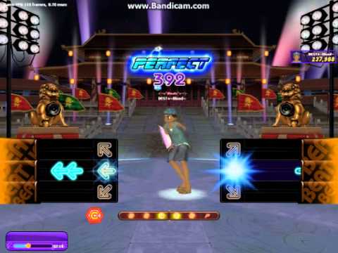 Audition Beat Up H-Eugene - It Must Be Love (Feat. Lyn) (Hard) 166 BPM
