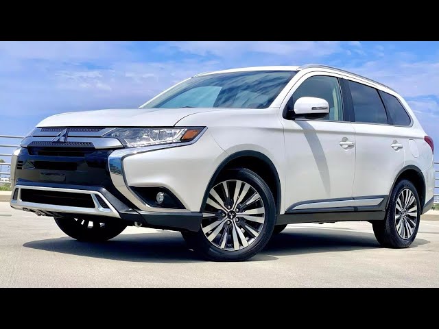 2019 Mitsubishi Outlander - Sel Sport Utility 4d - Image 99