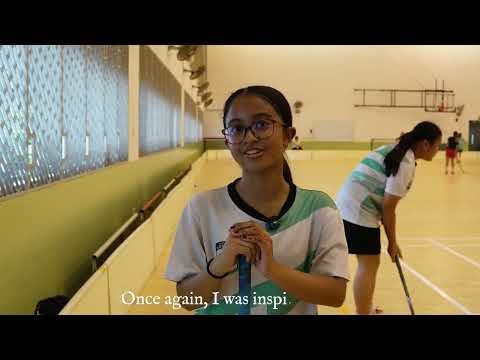 Direct School Admission (DSA) @ Meridian Secondary