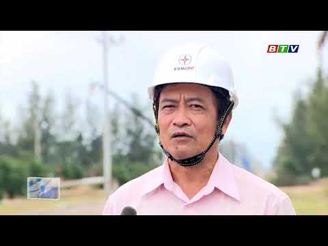 Chương trình thời sự BTV trưa ngày 25/11/2019